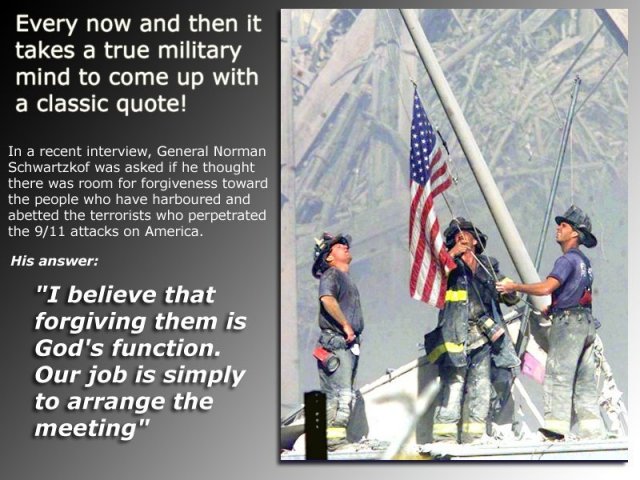 in remembrance of september 11th quotes